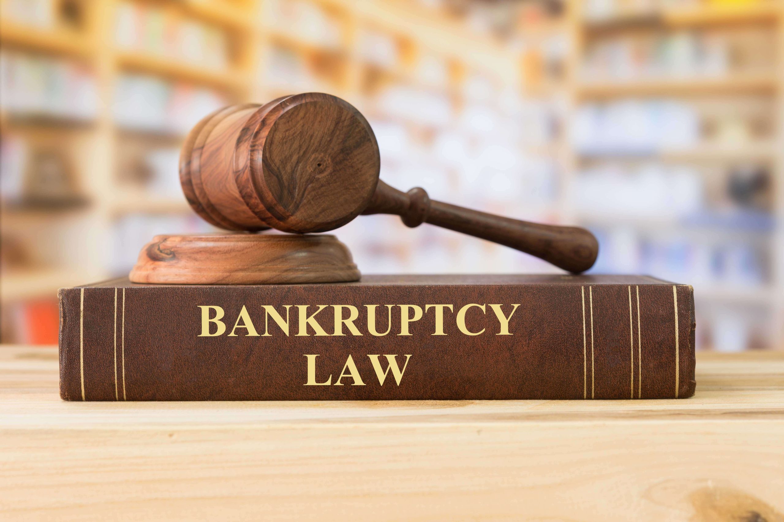 Understanding Bankruptcy Law in Athens - Key information about the laws and statutes governing the process of bankruptcy.